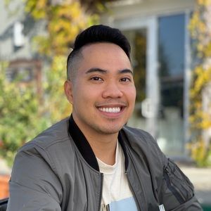 Meet your Posher, James